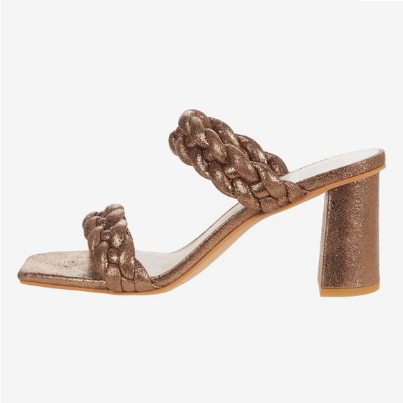 Dolce Vita Paily Sandal - Picture 2 of 8